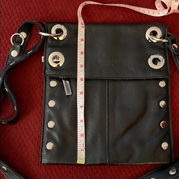 Hammitt Montana Tony Medium Crossbody Bag - Picture 11 of 11